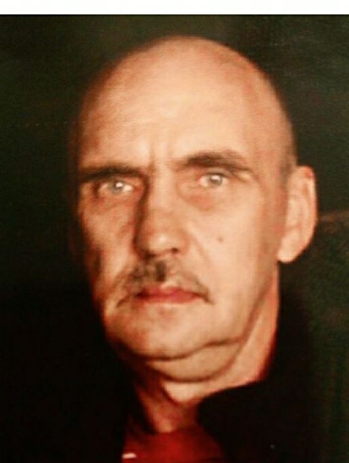 Фото: Погибший на войне с Украиной Добин Владимир Петрович. Самарская область, нет данных