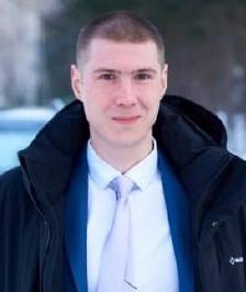 Фото: Погибший на войне с Украиной Царев Александр Дмитриевич. Томская область, мотострелковые войска