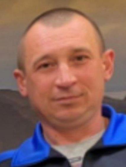 Фото: Погибший на войне с Украиной Гурин Александр Викторович. Республика Татарстан, нет данных