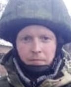 Фото: Погибший на войне с Украиной Ардашев Леонид Витальевич. Республика Коми, добровольцы