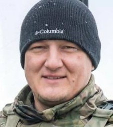 Фото: Погибший на войне с Украиной Нощенко Никита Васильевич. Ханты-Мансийский автономный округ - Югра, нет данных