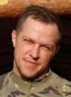 Фото: Погибший на войне с Украиной Грибов Евгений Александрович. Свердловская область, мотострелковые войска