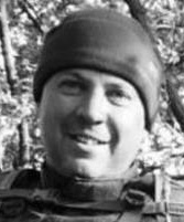 Фото: Погибший на войне с Украиной Третьяков Алексей Алексеевич. Новосибирская область, добровольцы