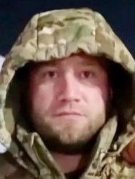 Фото: Погибший на войне с Украиной Букарев Алексей Владимирович. Волгоградская область, мобилизованные