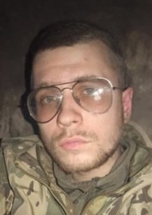 Фото: Погибший на войне с Украиной Гребенников Денис Александрович. Нижегородская область, нет данных