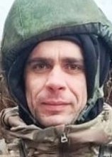 Фото: Погибший на войне с Украиной Наборщиков Константин Валерьевич. Пермский край, ВДВ