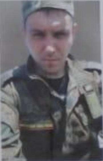 Фото: Погибший на войне с Украиной Шарапов Алексей Григорьевич. Хабаровский край, нет данных