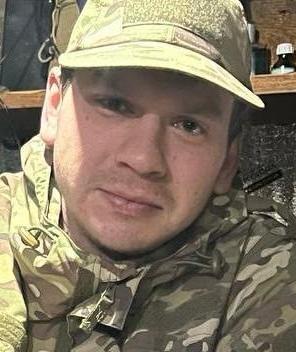 Фото: Погибший на войне с Украиной Селиверстов Максим Константинович. Республика Крым, мотострелковые войска