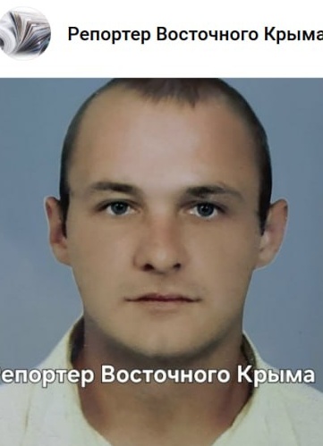 Фото: Погибший на войне с Украиной Григора Евгений Евгеньевич. Республика Крым, добровольцы