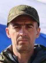 Фото: Погибший на войне с Украиной Брычеев Борис Витальевич. Республика Бурятия, нет данных