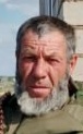 Фото: Погибший на войне с Украиной Бакаев Заур Хатифович. Кабардино-Балкарская Республика, добровольцы