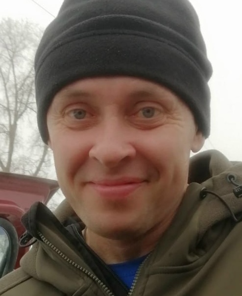 Фото: Погибший на войне с Украиной Чесноков Дмитрий Витальевич. Республика Коми, добровольцы