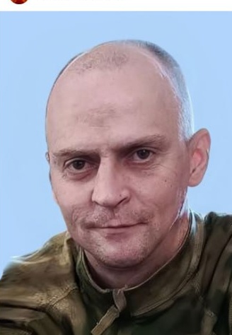 Фото: Погибший на войне с Украиной Красноперов Григорий Валентинович. Пермский край, мотострелковые войска