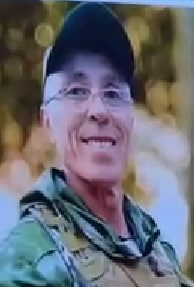 Фото: Погибший на войне с Украиной Ермолаев Алексей Дмитриевич. Самарская область, нет данных