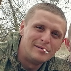 Фото: Погибший на войне с Украиной Ширинский Максим Константинович. Томская область, мобилизованные