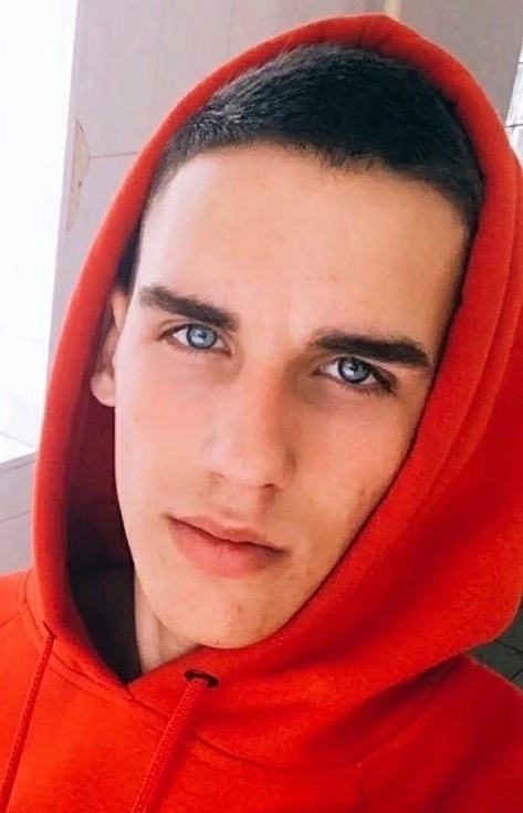 Фото: Погибший на войне с Украиной Тогаев Алексей Васильевич. Республика Карелия, добровольцы