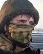 Фото: Погибший на войне с Украиной Скрипников Николай Олегович. Краснодарский край, мотострелковые войска