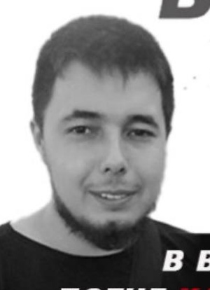 Фото: Погибший на войне с Украиной Кантимиров Динар Айнурович. Республика Башкортостан, добровольцы