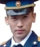 Фото: Погибший на войне с Украиной Умурзаков Ерлан Мунсызбаевич. Омская область, нет данных