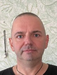 Фото: Погибший на войне с Украиной Похвалит Степан Степанович. Ростовская область, добровольцы