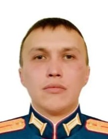 Фото: Погибший на войне с Украиной Эскаев Евгений Викторович. Республика Марий Эл, мотострелковые войска