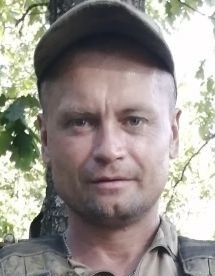 Фото: Погибший на войне с Украиной Горячев Николай Александрович. Вологодская область, танковые войска