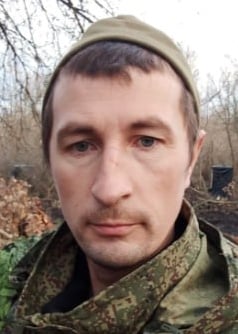 Фото: Погибший на войне с Украиной Козловский Иван Георгиевич. Новосибирская область, нет данных