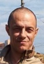 Фото: Погибший на войне с Украиной Шитин Сергей Владимирович. Саратовская область, нет данных