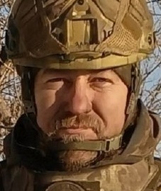 Фото: Погибший на войне с Украиной Кононенко Роман Сергеевич. Волгоградская область, мотострелковые войска