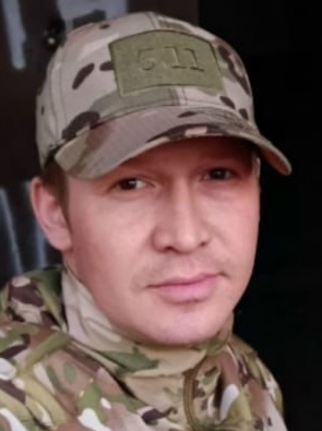 Фото: Погибший на войне с Украиной Мингазов Хаким Миннегазизович. Пермский край, добровольцы