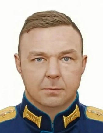 Фото: Погибший на войне с Украиной Васильев Денис Сергеевич. Ханты-Мансийский автономный округ - Югра, нет данных