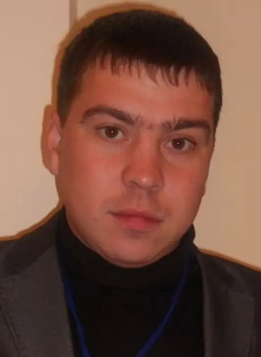 Фото: Погибший на войне с Украиной Чепурной Михаил Владимирович. Волгоградская область, мотострелковые войска