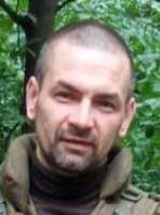 Фото: Погибший на войне с Украиной Козловский Денис Владимирович. Приморский край, мотострелковые войска