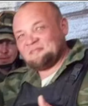 Фото: Погибший на войне с Украиной Бычков Анатолий Иванович. Алтайский край, нет данных