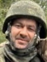Фото: Погибший на войне с Украиной Нагоев Руслан Атмирович. Кабардино-Балкарская Республика, мотострелковые войска