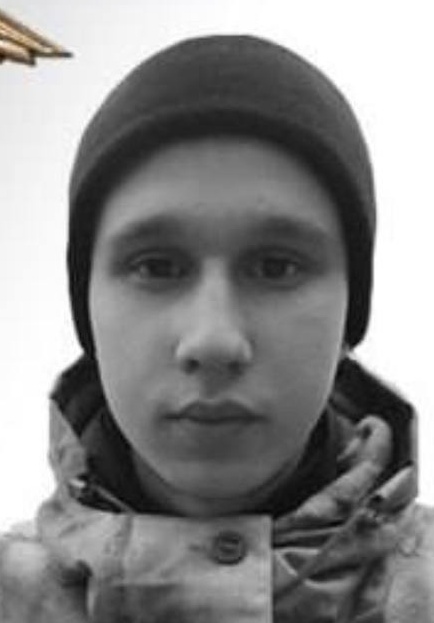 Фото: Погибший на войне с Украиной Чикалов Алексей Сергеевич. Ивановская область, добровольцы