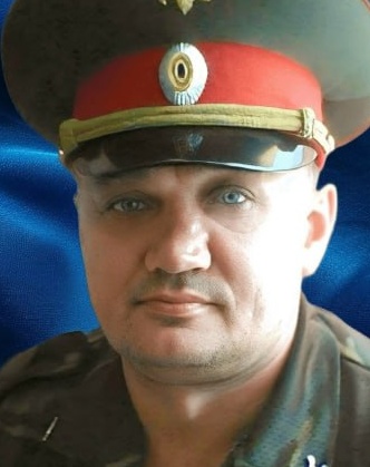 Фото: Погибший на войне с Украиной Солдатов Сергей Васильевич. Республика Хакасия, нет данных
