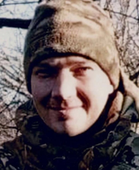 Фото: Погибший на войне с Украиной Вдовин Иван Андреевич. Свердловская область, нет данных