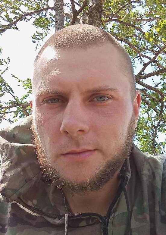 Фото: Погибший на войне с Украиной Иваницкий Сергей Павлович. Волгоградская область, нет данных