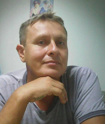 Фото: Погибший на войне с Украиной Марков Анатолий Юрьевич. Ставропольский край, добровольцы