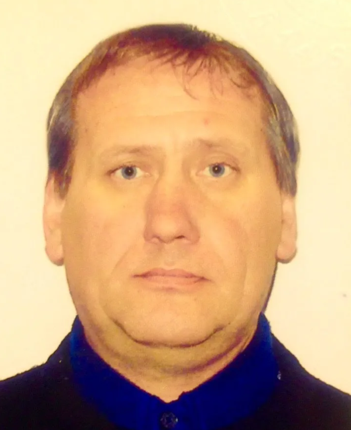 Фото: Погибший на войне с Украиной Рифель Вячеслав Владимирович. ДНР, добровольцы