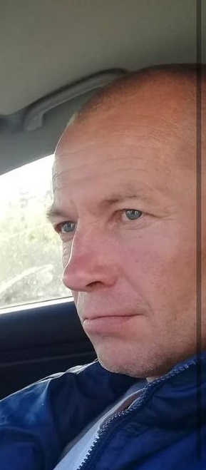 Фото: Погибший на войне с Украиной Тонкушин Евгений Александрович. Пермский край, добровольцы