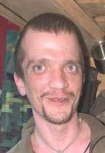 Фото: Погибший на войне с Украиной Бессонов Петр Владимирович. Кемеровская область, заключенные