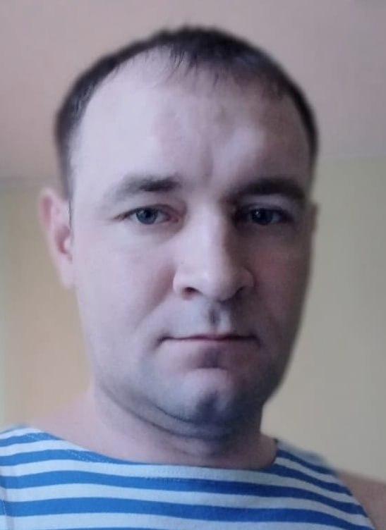 Фото: Погибший на войне с Украиной Айдамиллер Андрей Леонидович. Республика Татарстан, нет данных