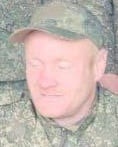 Фото: Погибший на войне с Украиной Завьялов Кирилл Игоревич. Оренбургская область, мотострелковые войска