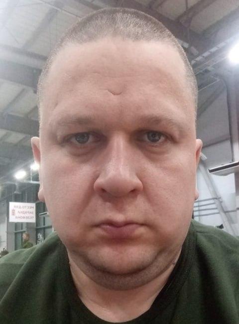 Фото: Погибший на войне с Украиной Хасанов Рамиль Ревгатович. Республика Татарстан, мобилизованные