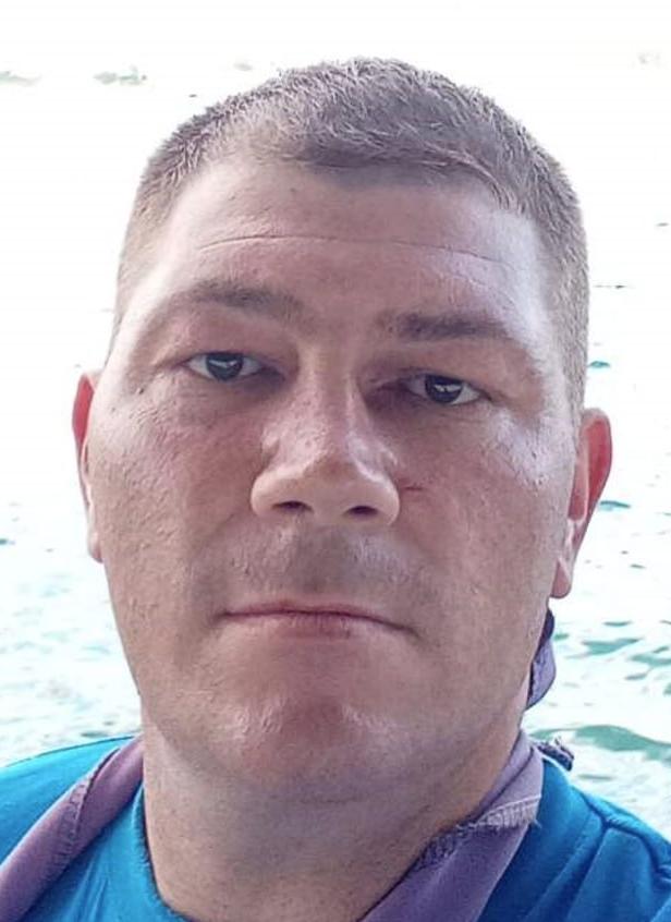 Фото: Погибший на войне с Украиной Вильданов Денис Богдатович. Республика Татарстан, нет данных