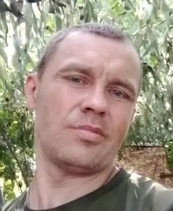 Фото: Погибший на войне с Украиной Клемин Евгений Викторович. Ульяновская область, мотострелковые войска