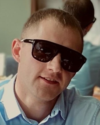 Фото: Погибший на войне с Украиной Белов Николай Всеволодович. Новосибирская область, нет данных