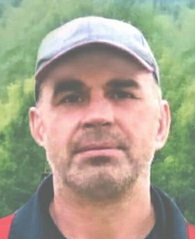 Фото: Погибший на войне с Украиной Сергеев Сергей Николаевич. Республика Хакасия, добровольцы